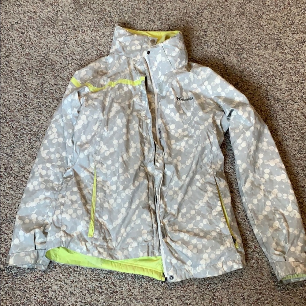Women’s coat